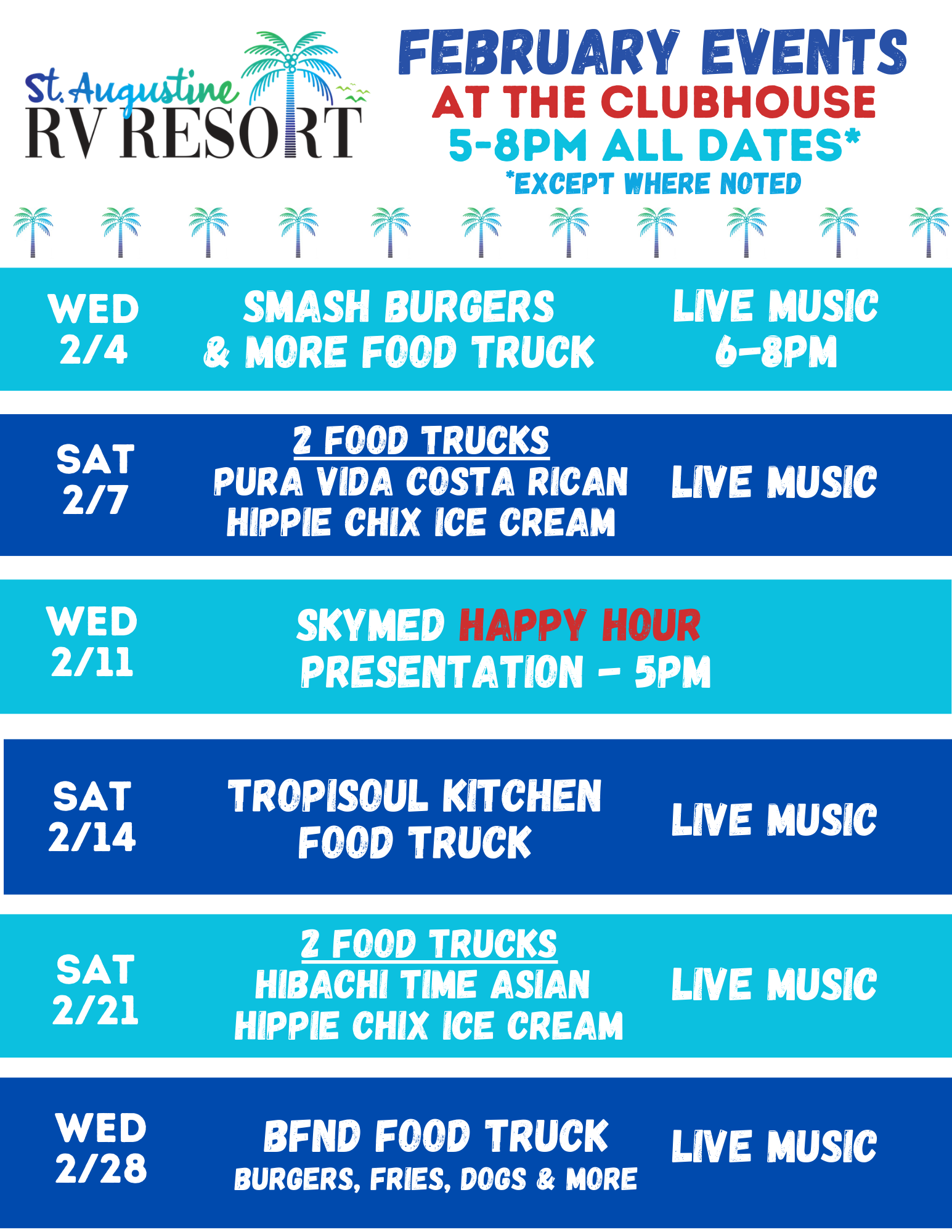 February 2026 Events Rev1