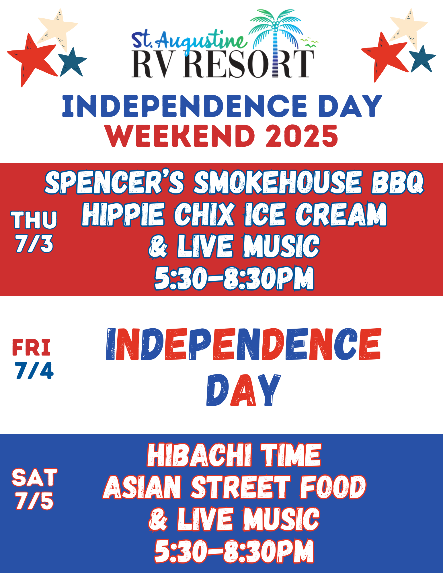 Independence Day Flyer 2025 r1