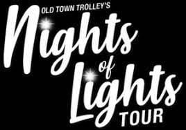 Nights of Lights Tour Logo