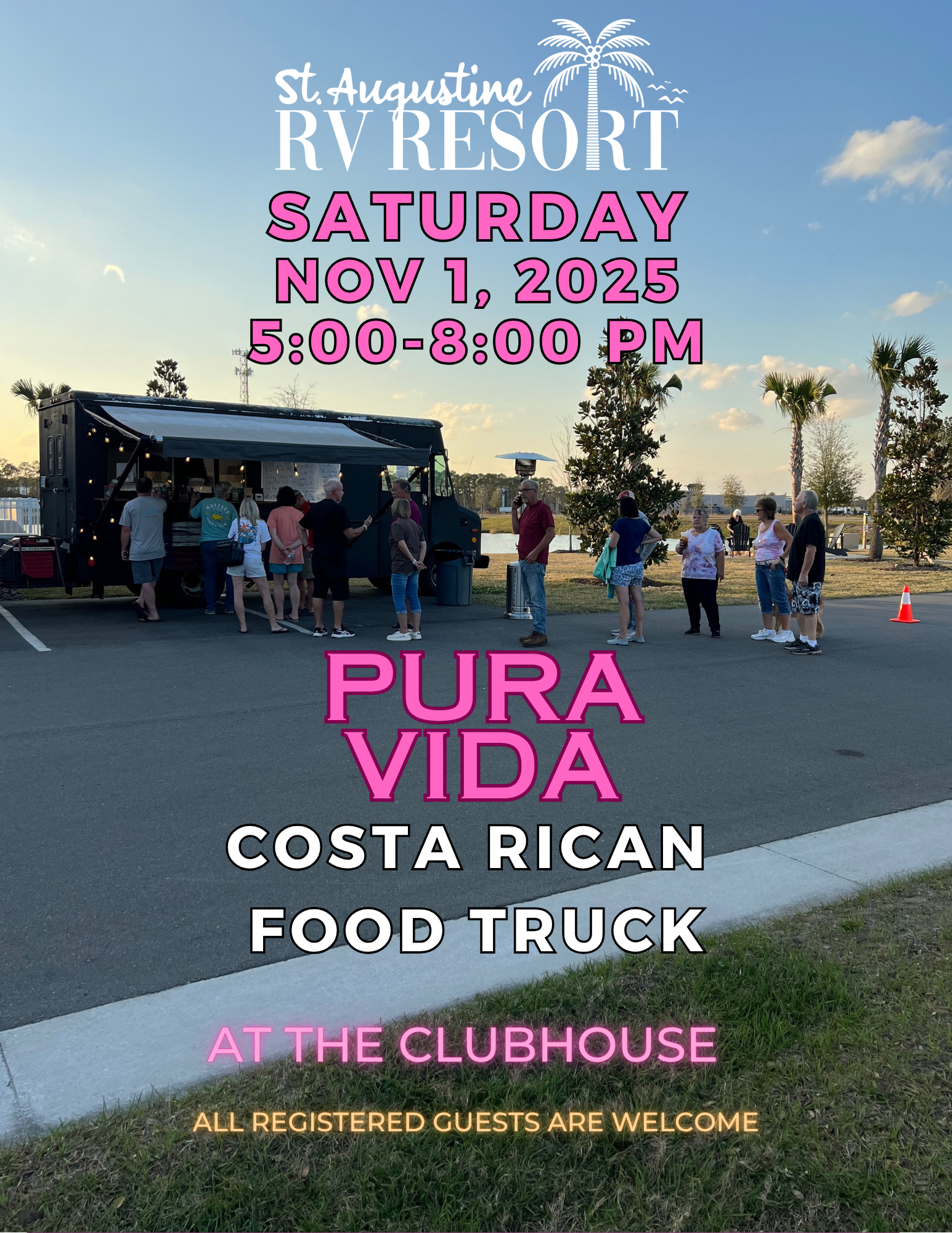 Pura Vida Food Truck 11012025-2