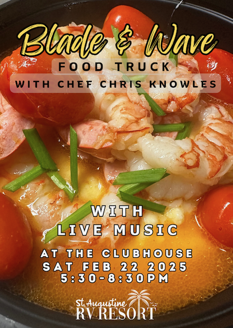 Sat Feb 22 2025 Food Truck - Live Music-1