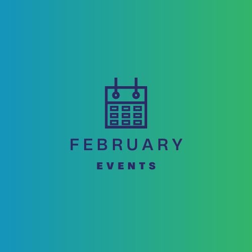february events